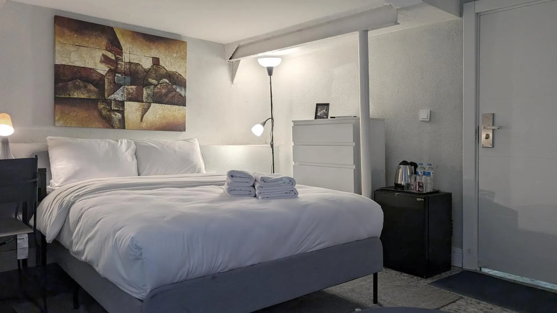 Apartmán Haus Pera Istanbulská provincie