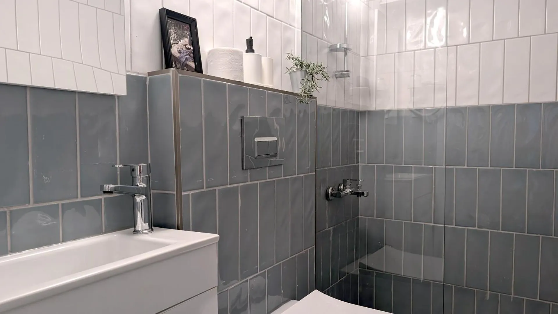 Apartmán Haus Pera Istanbulská provincie