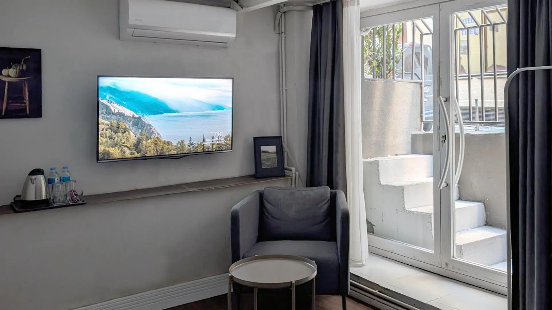 Apartmán Haus Pera Istanbulská provincie