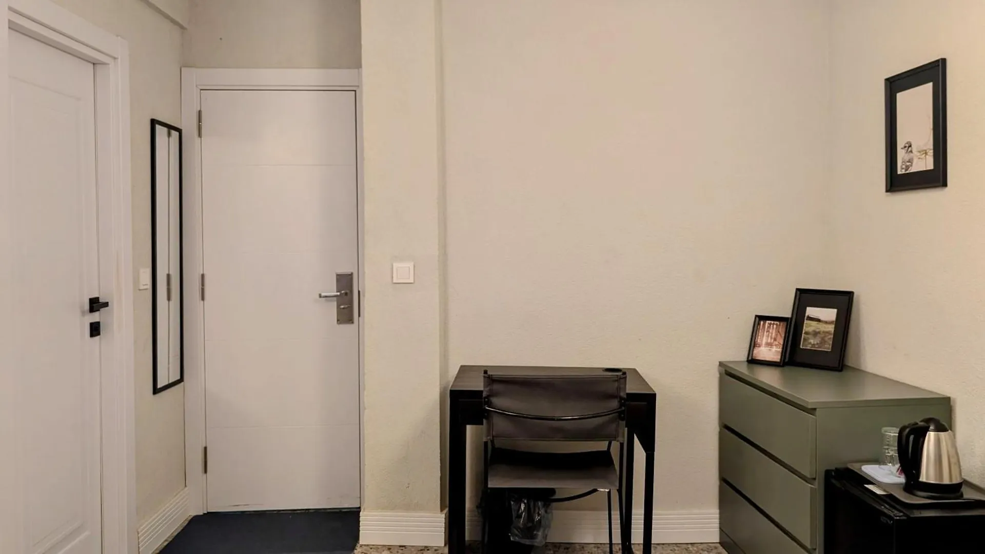 Apartmán Haus Pera Istanbulská provincie