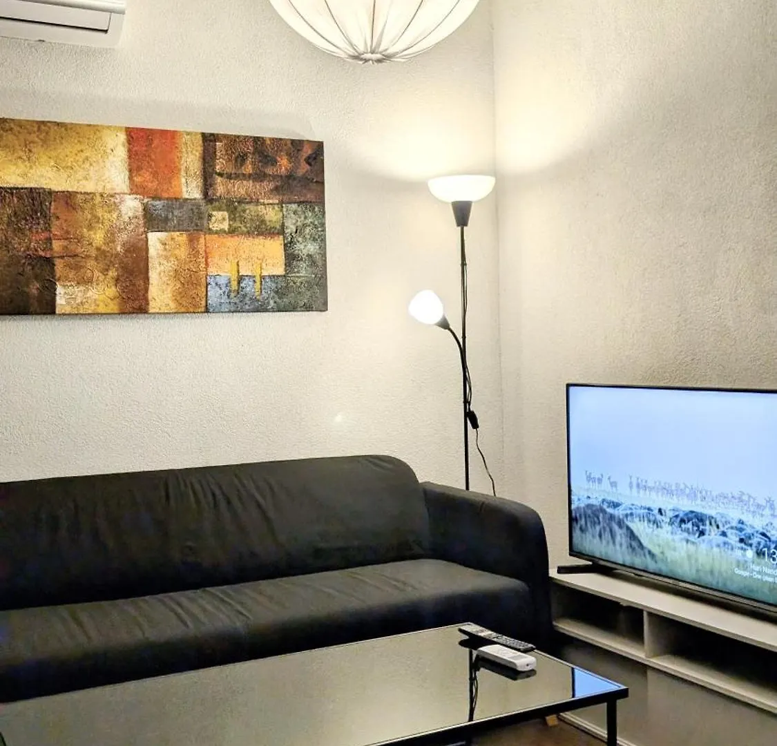 Apartmán Haus Pera Istanbulská provincie 0*,  Turecko