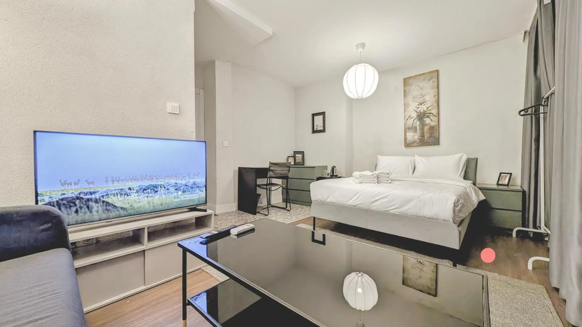 Haus Pera Apartment Istanbul
